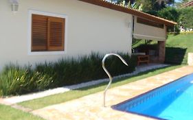 Chácara em Atibaia